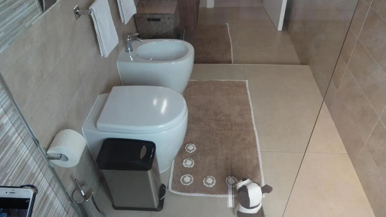 Sweet Holiday House Apartment Fontane Bianche 0*,