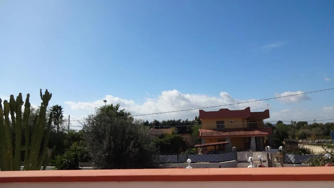 Sweet Holiday House Apartment Fontane Bianche 0*,