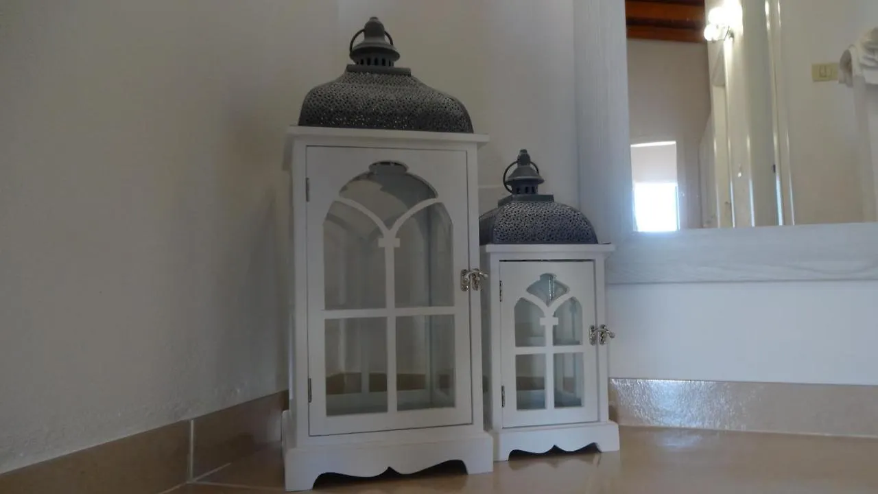Sweet Holiday House Apartment Fontane Bianche