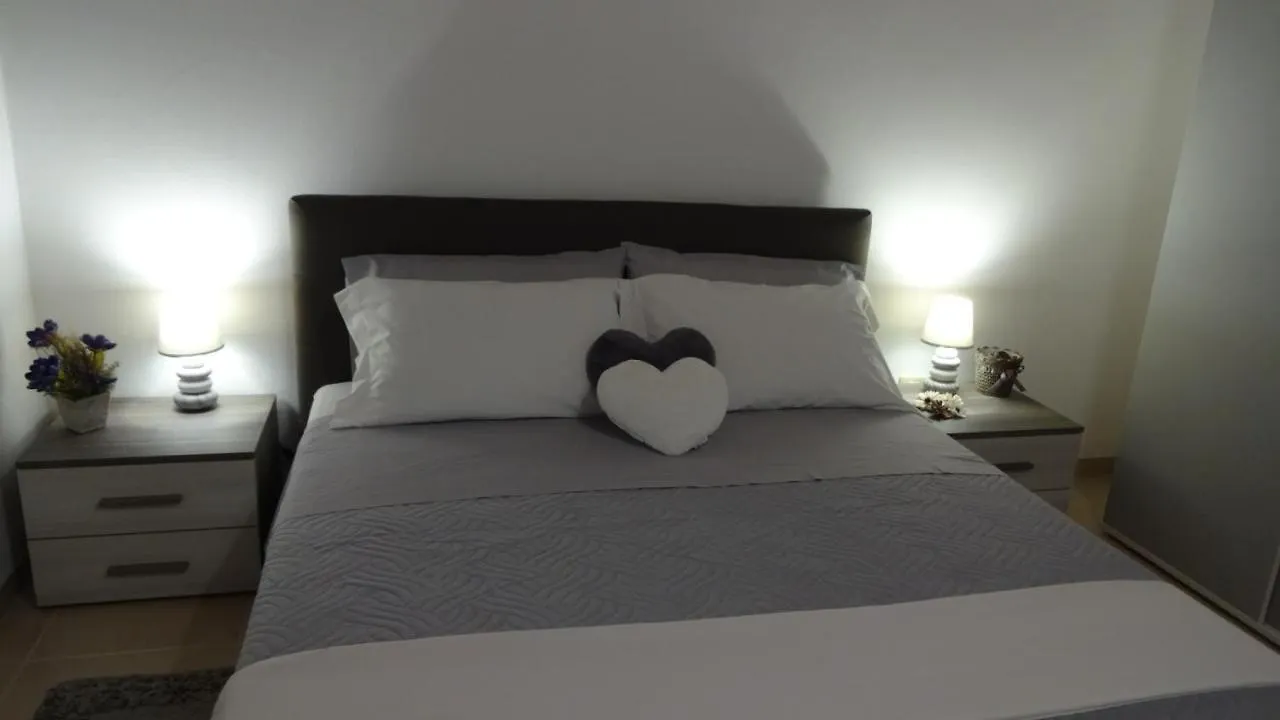 Sweet Holiday House Apartment Fontane Bianche 0*,  Italy