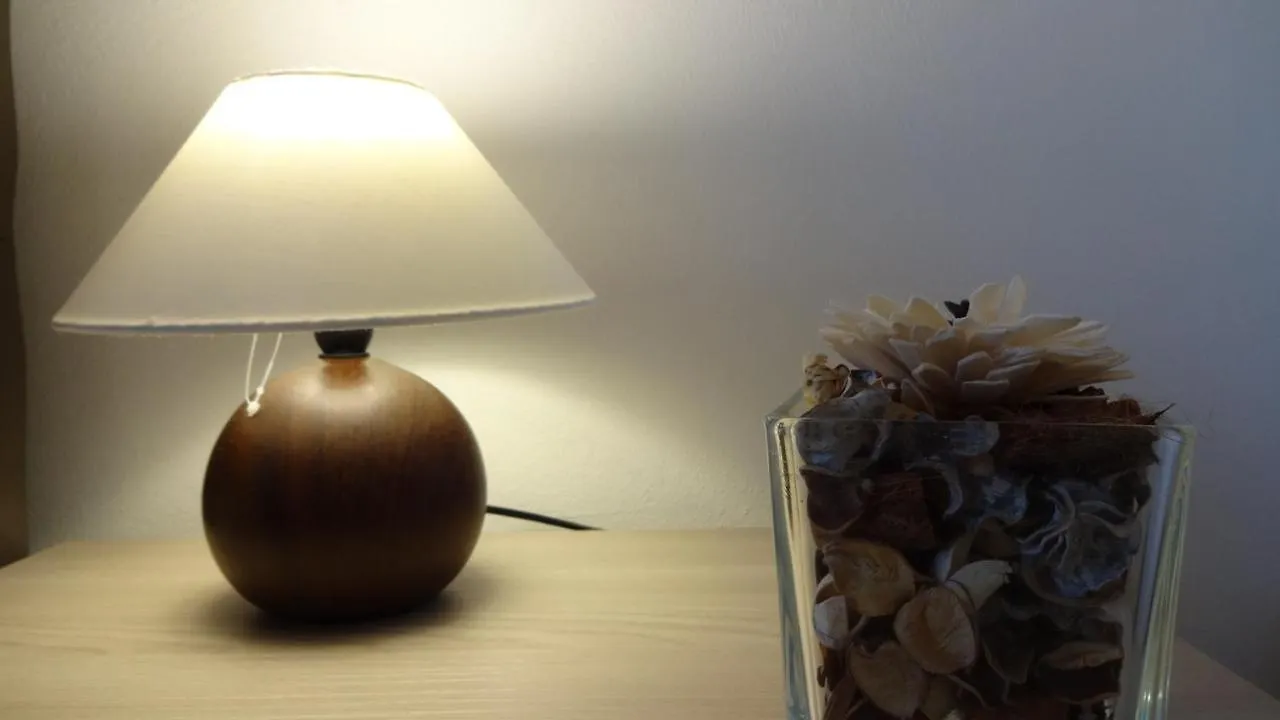 Sweet Holiday House Apartment Fontane Bianche