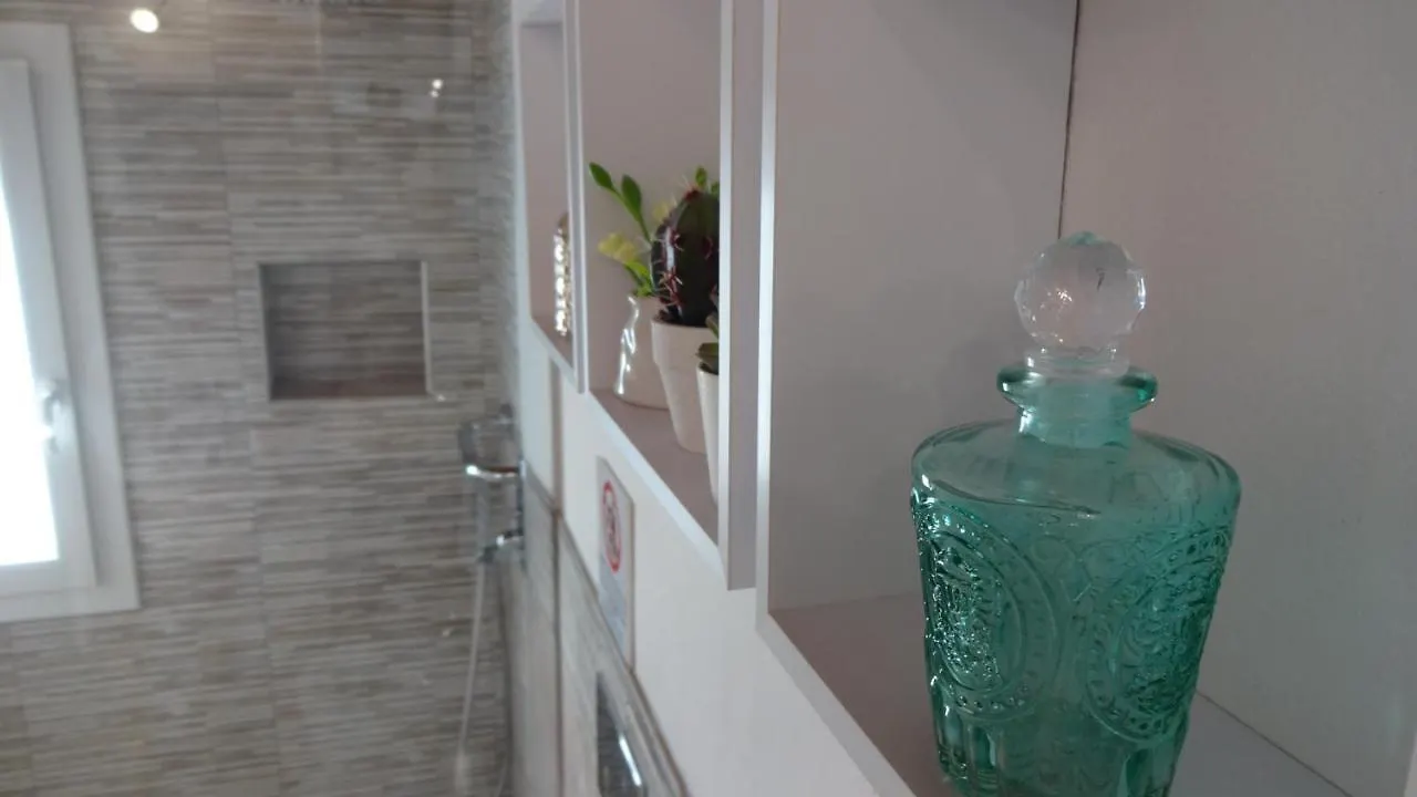 Apartmán Sweet Holiday House Fontane Bianche