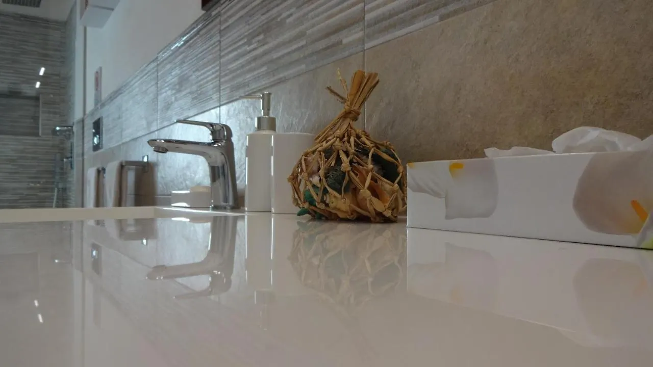 Apartmán Sweet Holiday House Fontane Bianche
