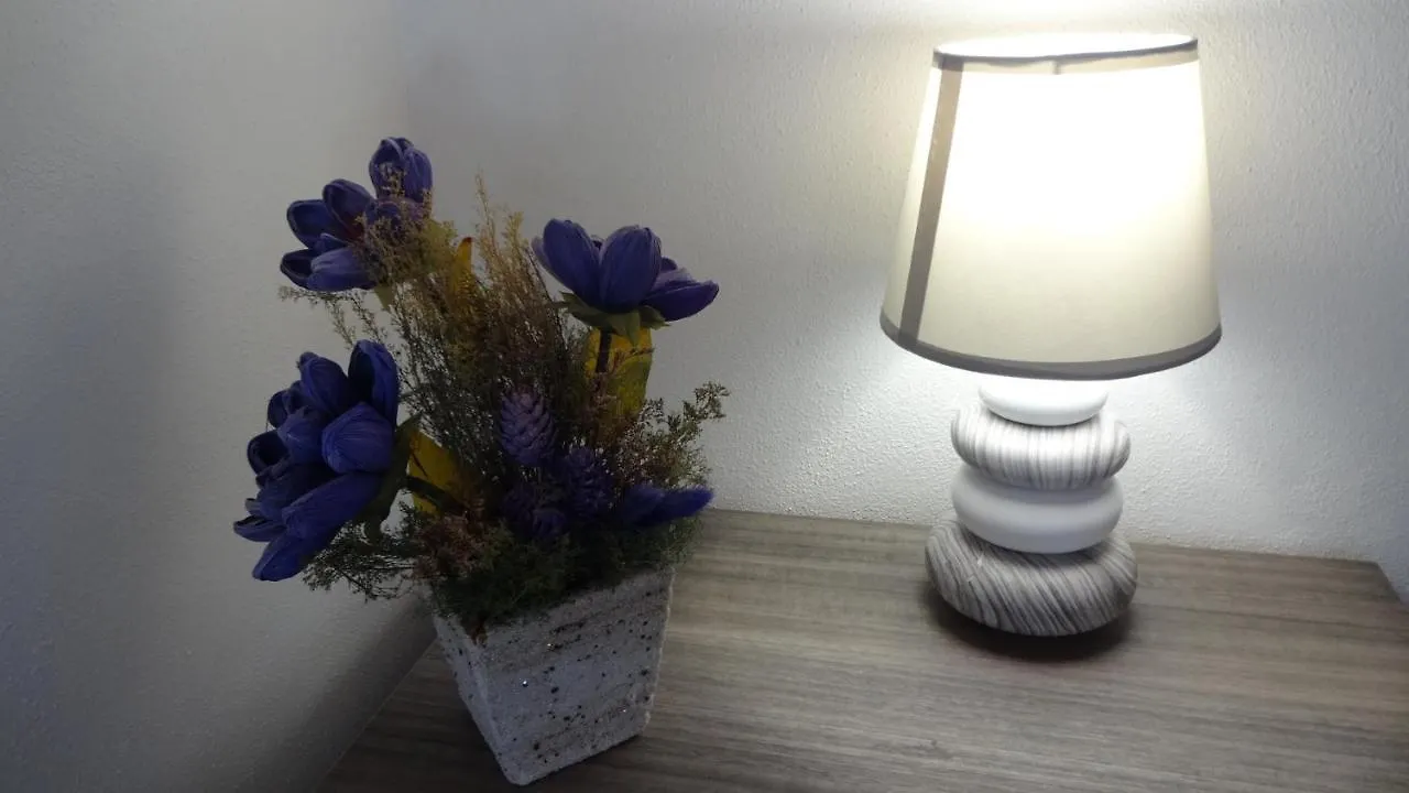 Sweet Holiday House Apartment Fontane Bianche Italy