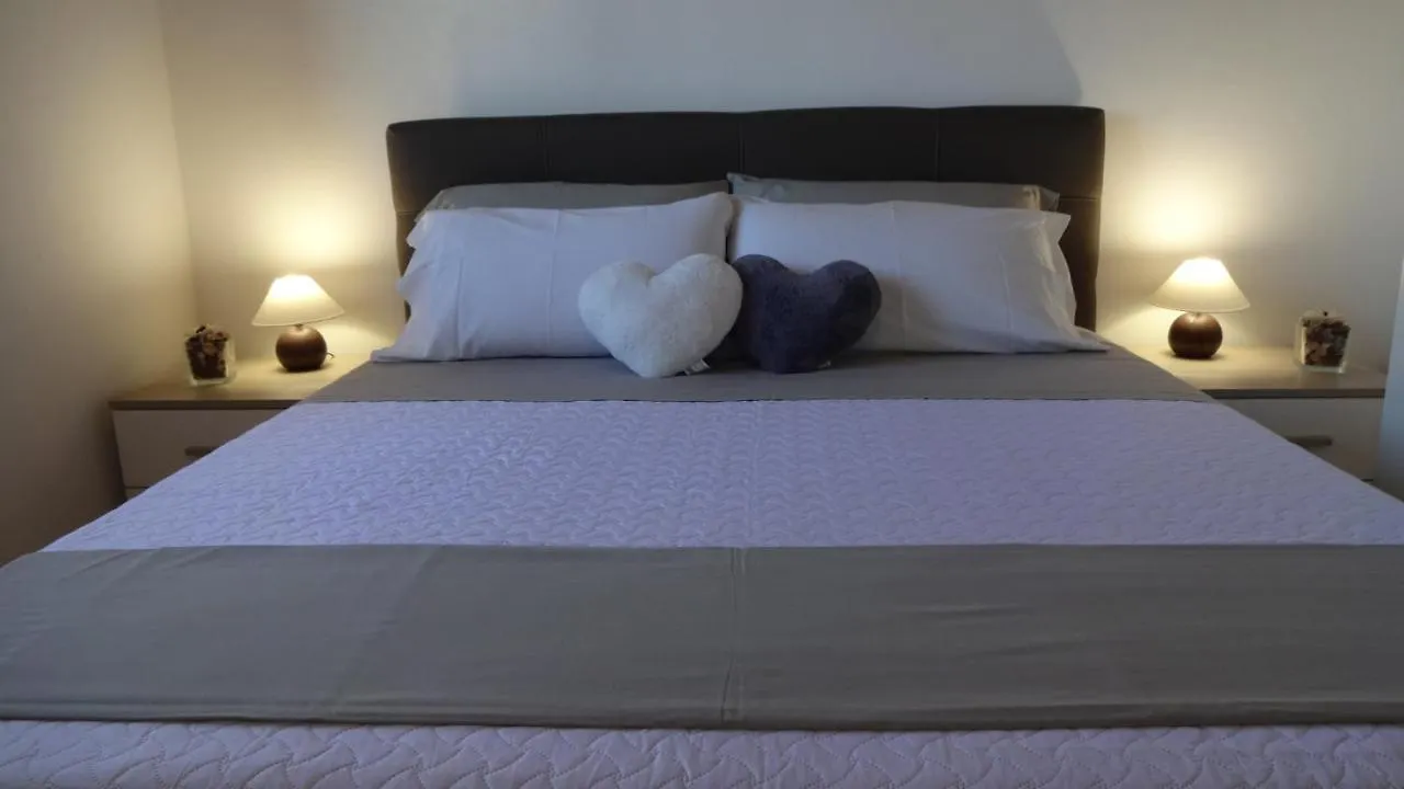 Sweet Holiday House Apartment Fontane Bianche