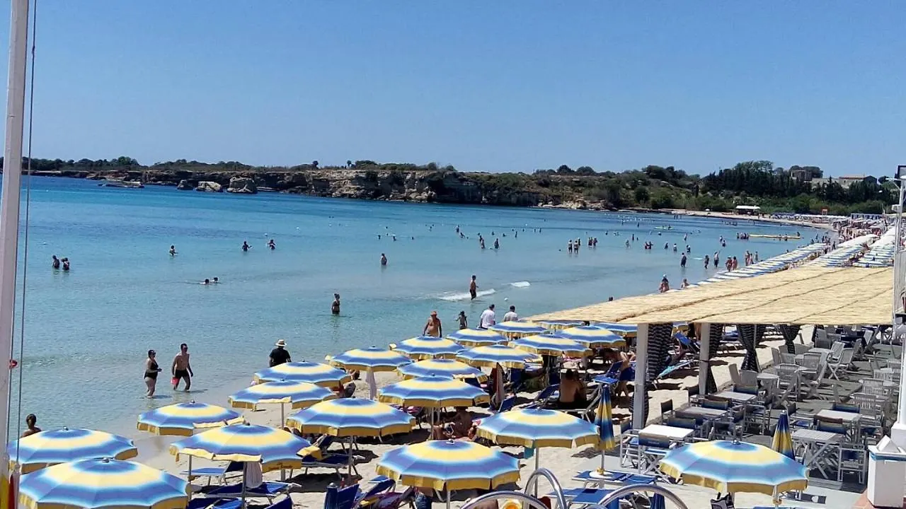 Sweet Holiday House Apartment Fontane Bianche