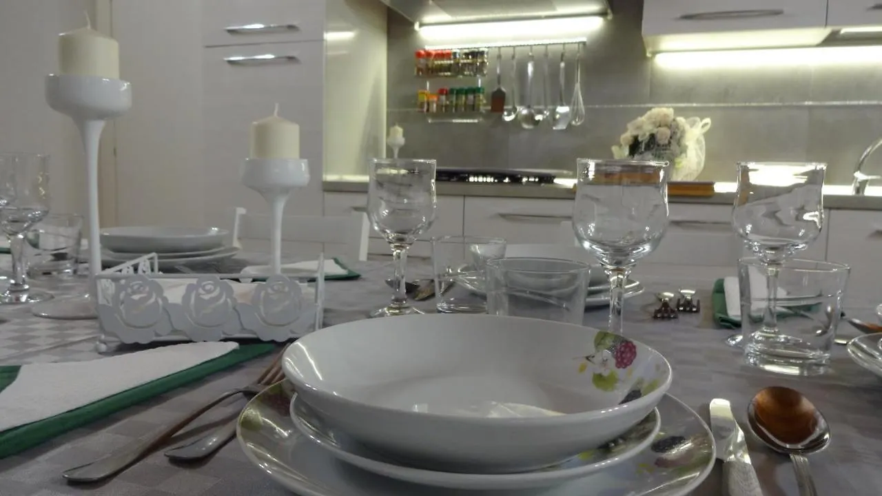 Sweet Holiday House Apartment Fontane Bianche 0*,  Italy