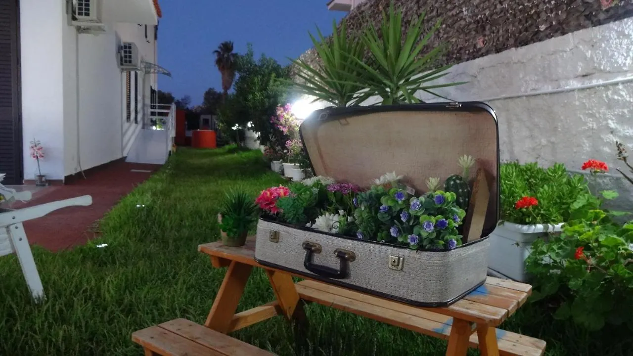 Sweet Holiday House Apartment Fontane Bianche Italy
