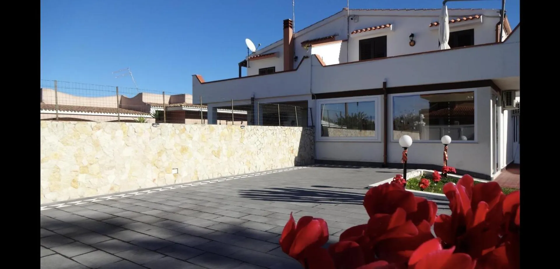 Apartmán Sweet Holiday House Fontane Bianche