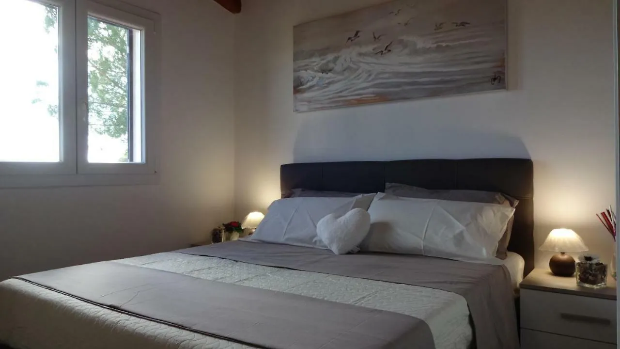 Sweet Holiday House Apartment Fontane Bianche