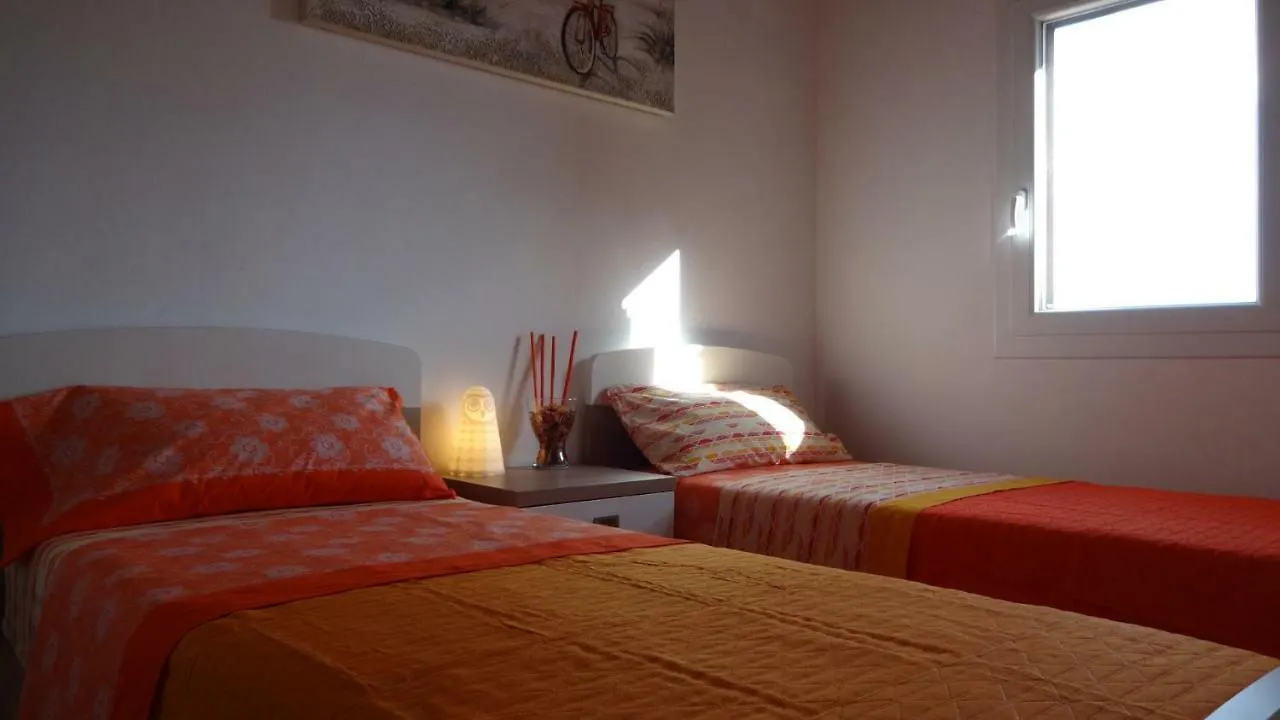 Sweet Holiday House Apartment Fontane Bianche 0*,