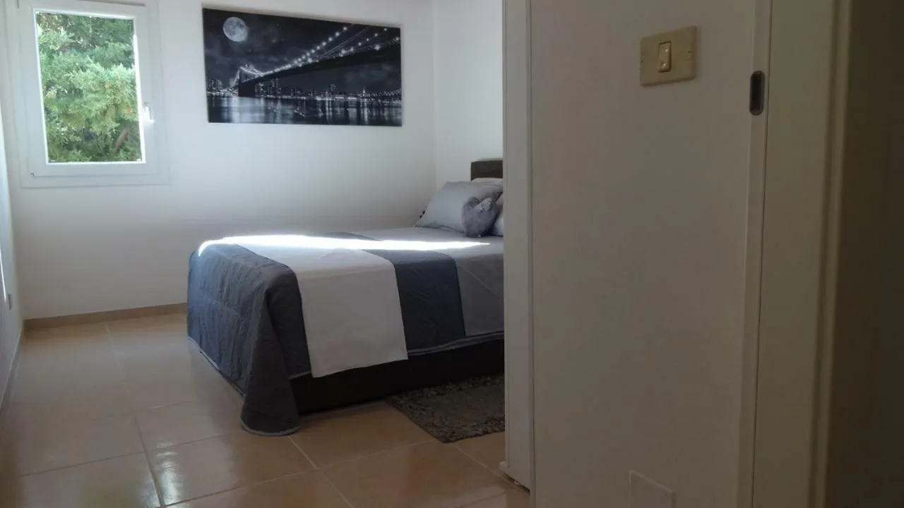 Sweet Holiday House Apartment Fontane Bianche Italy