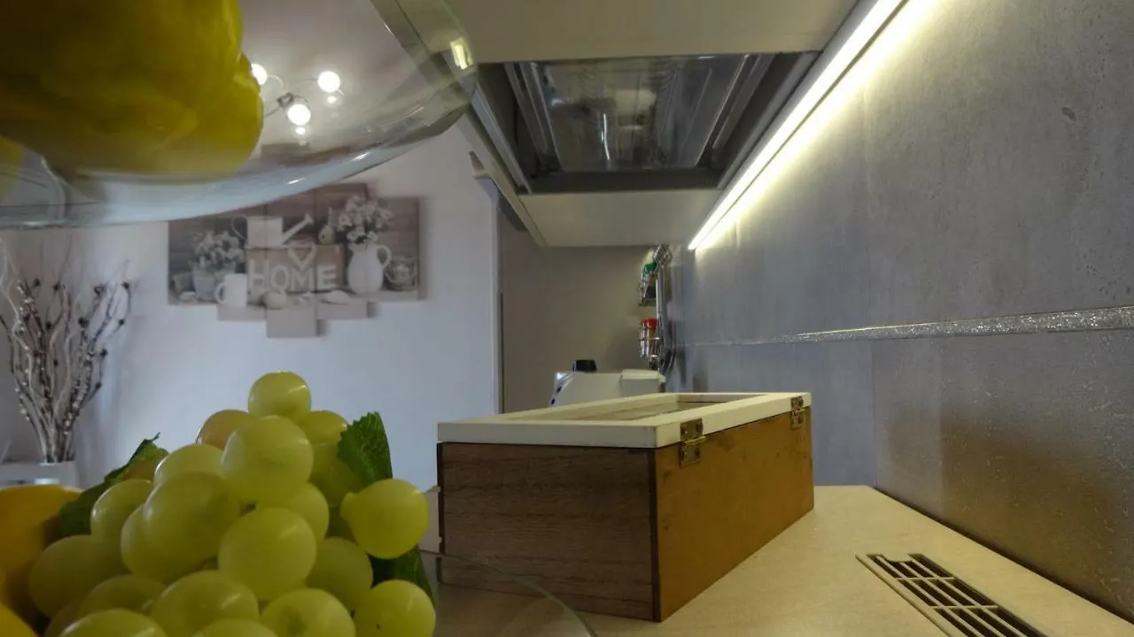 Sweet Holiday House Apartment Fontane Bianche 0*,  Italy