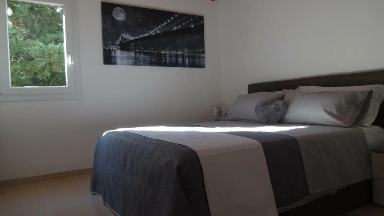 Sweet Holiday House Apartment Fontane Bianche Italy