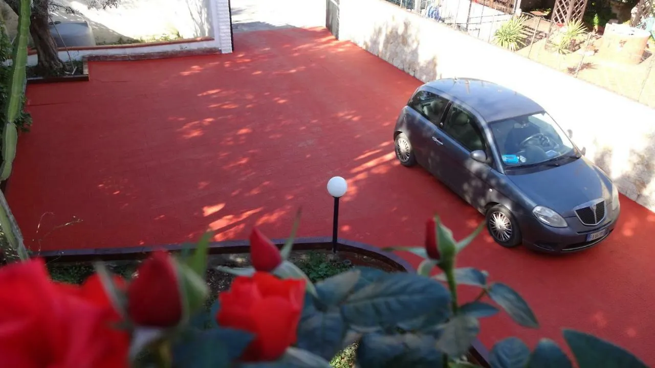Appartement Sweet Holiday House à Fontane Bianche 0*,